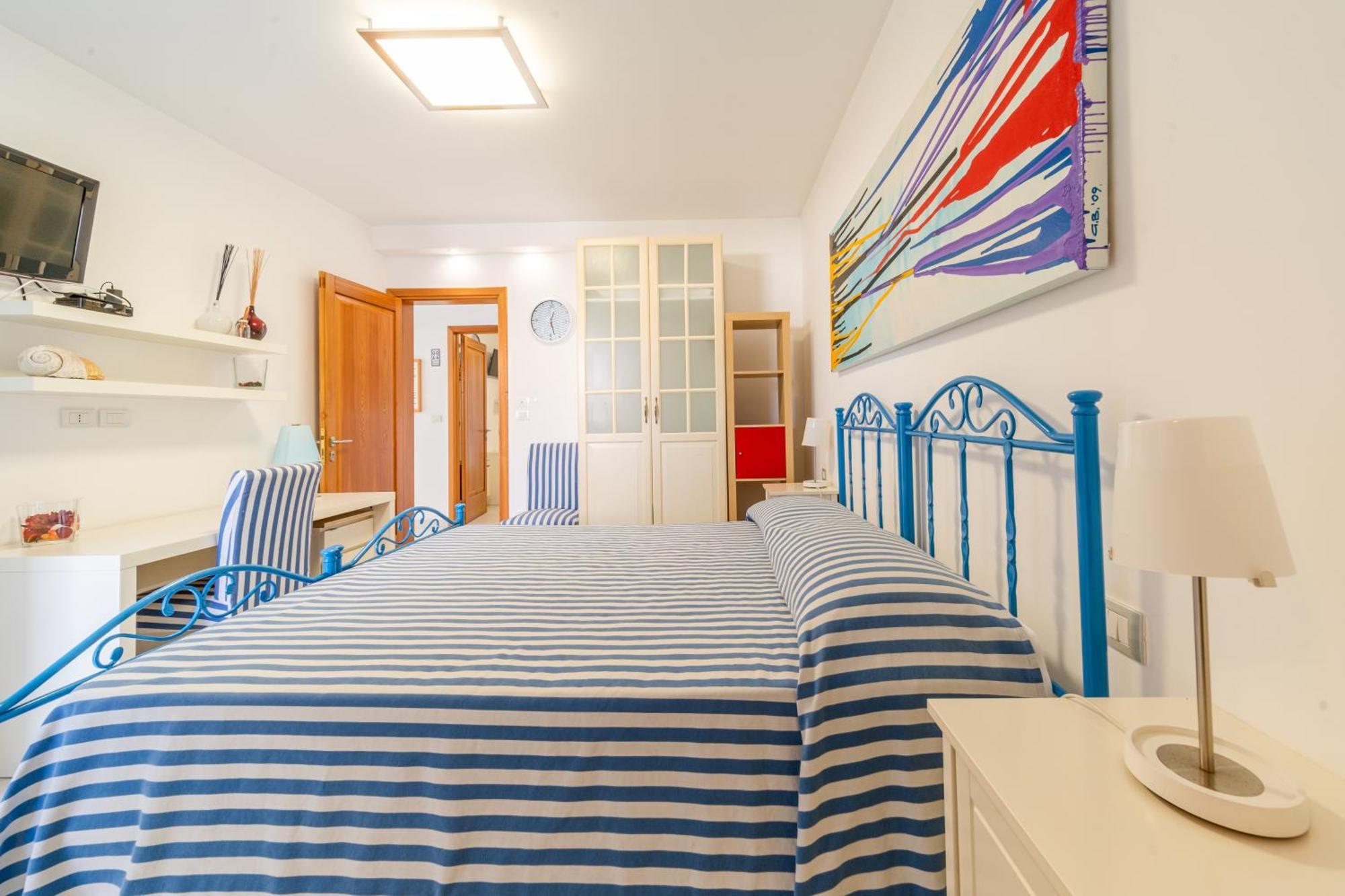 Lo Scalo Bed And Breakfast Marina Di Novaglie Алессано Екстер'єр фото